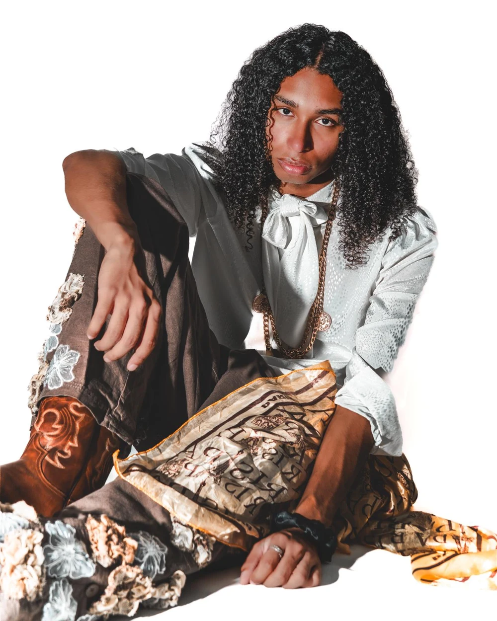 Jérémy Mounissamy — photographie de studio 4
